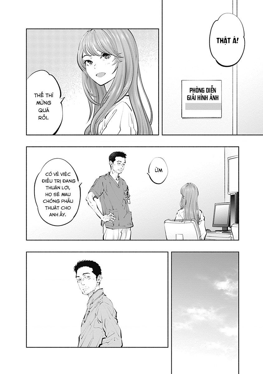 Radiation House - Chapter 98 - Page 6