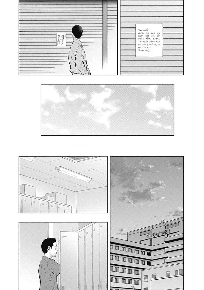 Radiation House - Chapter 98 - Page 7