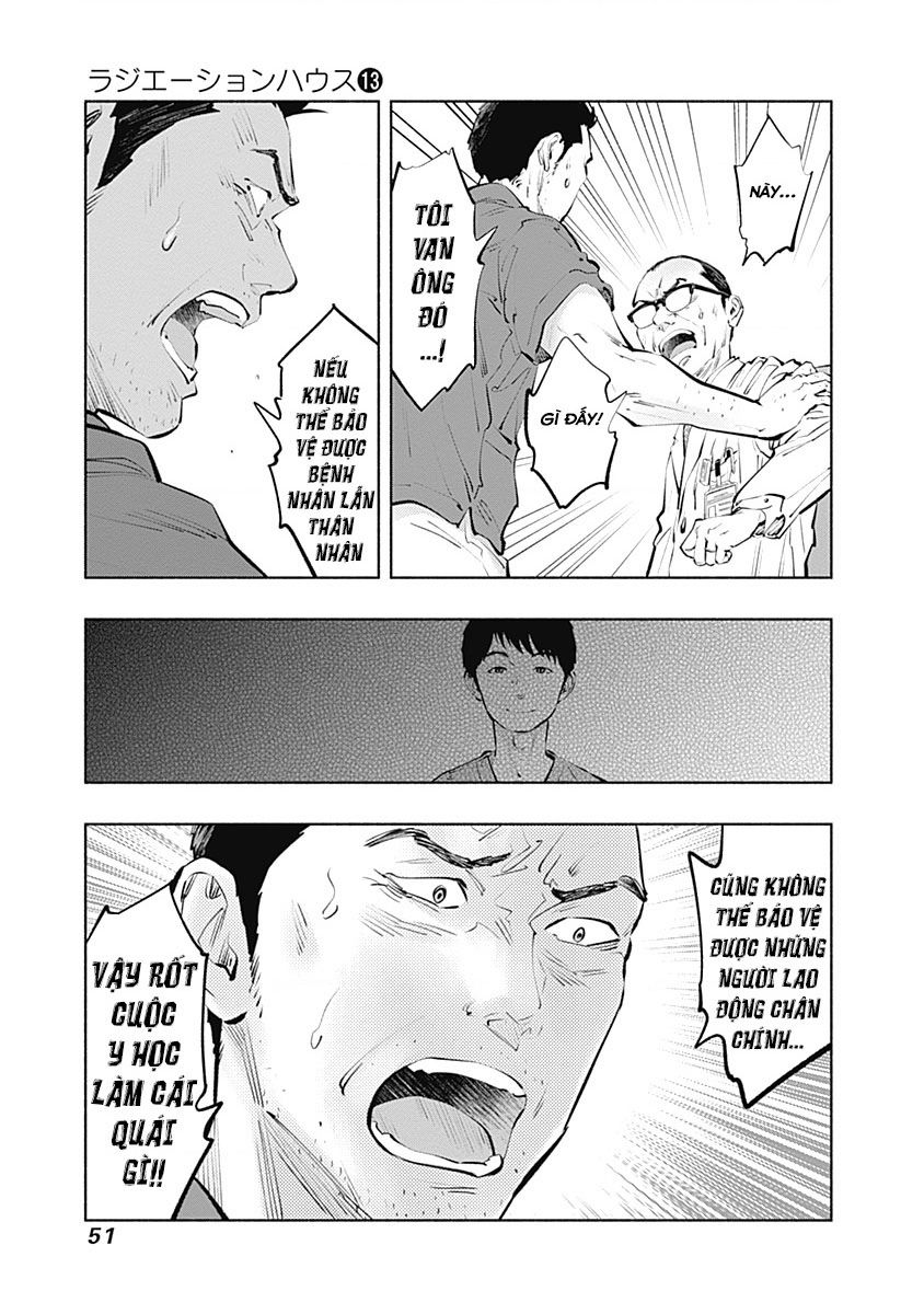 Radiation House - Chapter 99 - Page 7