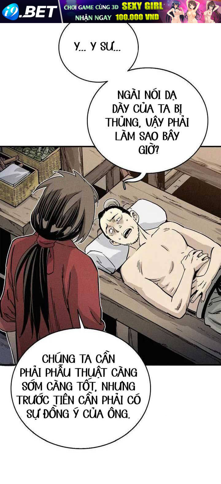 Trọng Sinh Thành Thần Y Thời Tam Quốc - Chapter 130 - Page 10