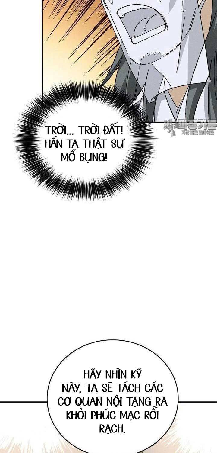 Trọng Sinh Thành Thần Y Thời Tam Quốc - Chapter 130 - Page 27