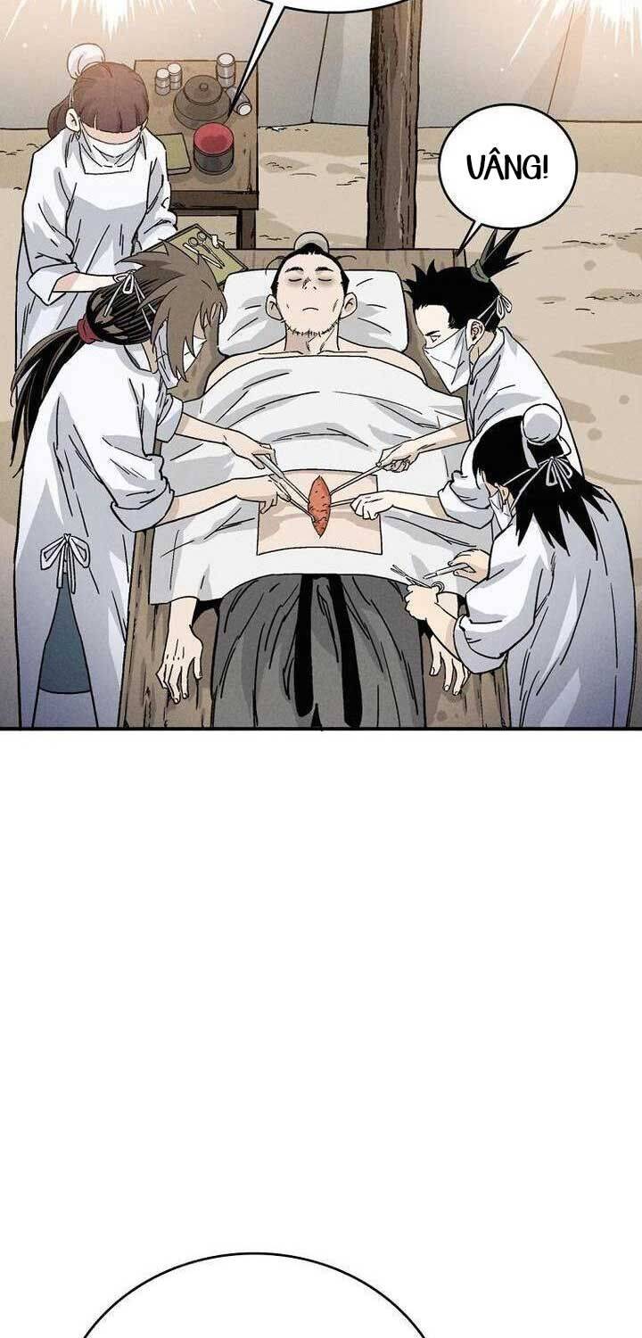 Trọng Sinh Thành Thần Y Thời Tam Quốc - Chapter 130 - Page 28