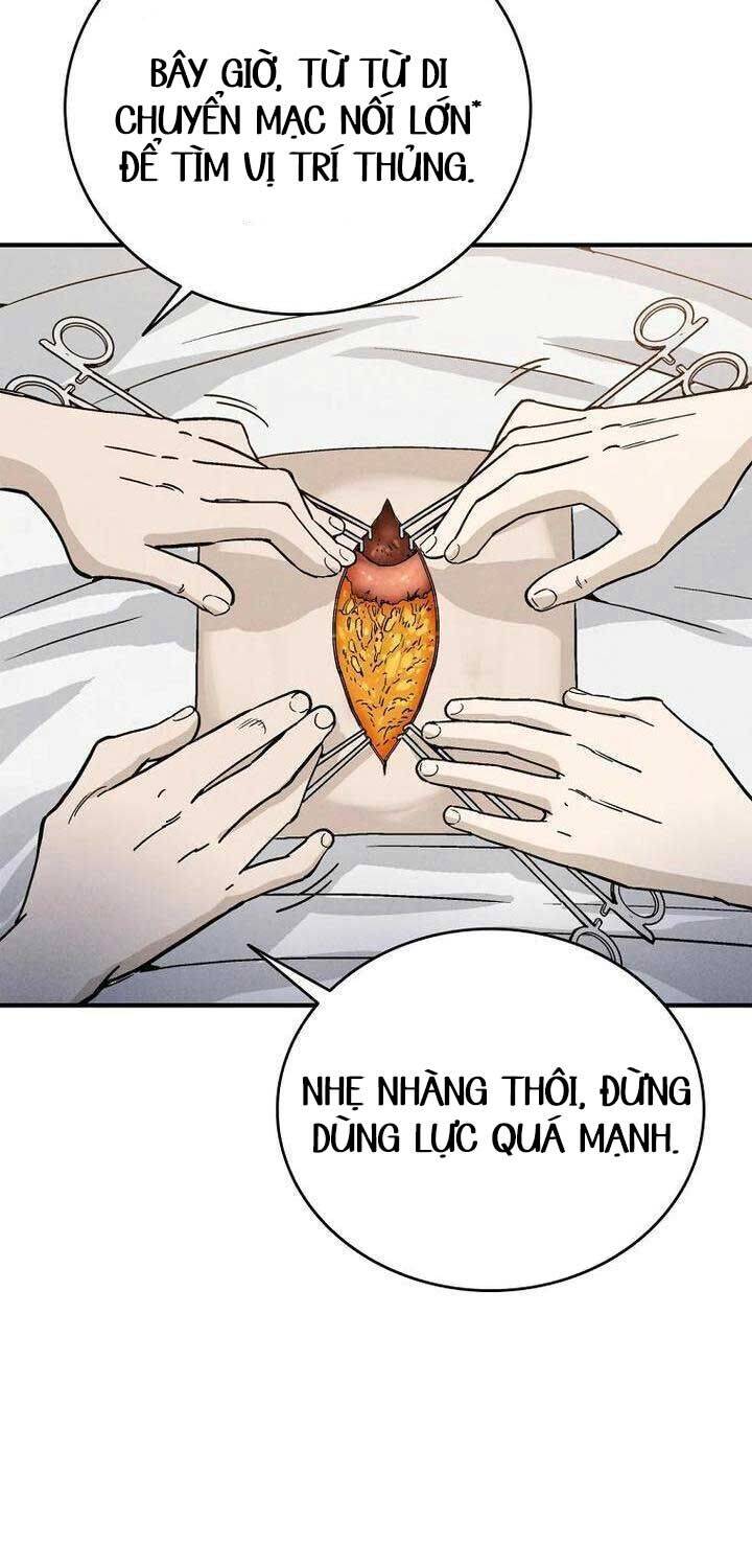 Trọng Sinh Thành Thần Y Thời Tam Quốc - Chapter 130 - Page 29