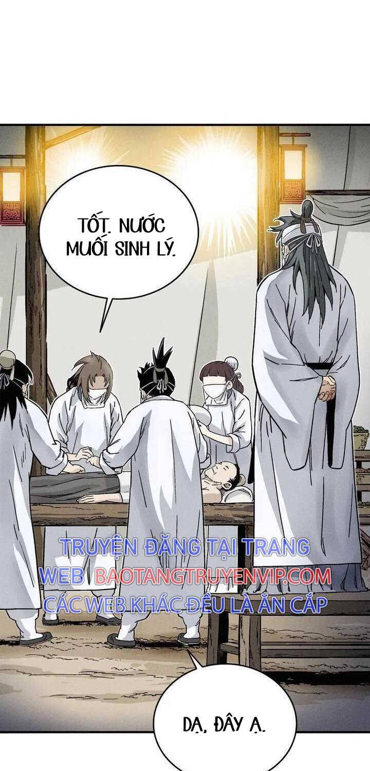 Trọng Sinh Thành Thần Y Thời Tam Quốc - Chapter 130 - Page 31