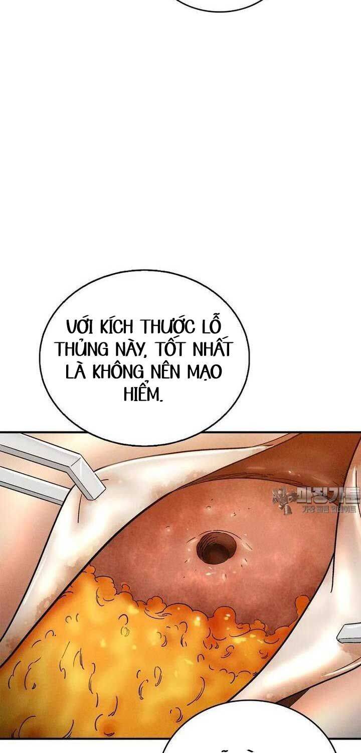 Trọng Sinh Thành Thần Y Thời Tam Quốc - Chapter 130 - Page 32