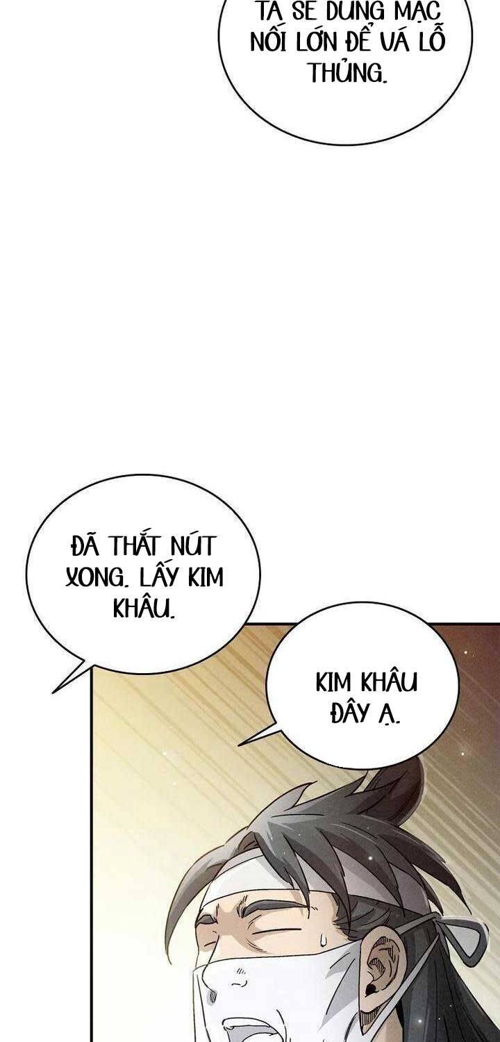 Trọng Sinh Thành Thần Y Thời Tam Quốc - Chapter 130 - Page 33