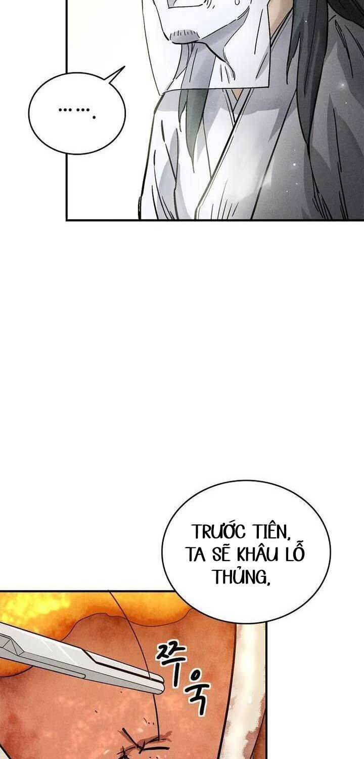 Trọng Sinh Thành Thần Y Thời Tam Quốc - Chapter 130 - Page 34