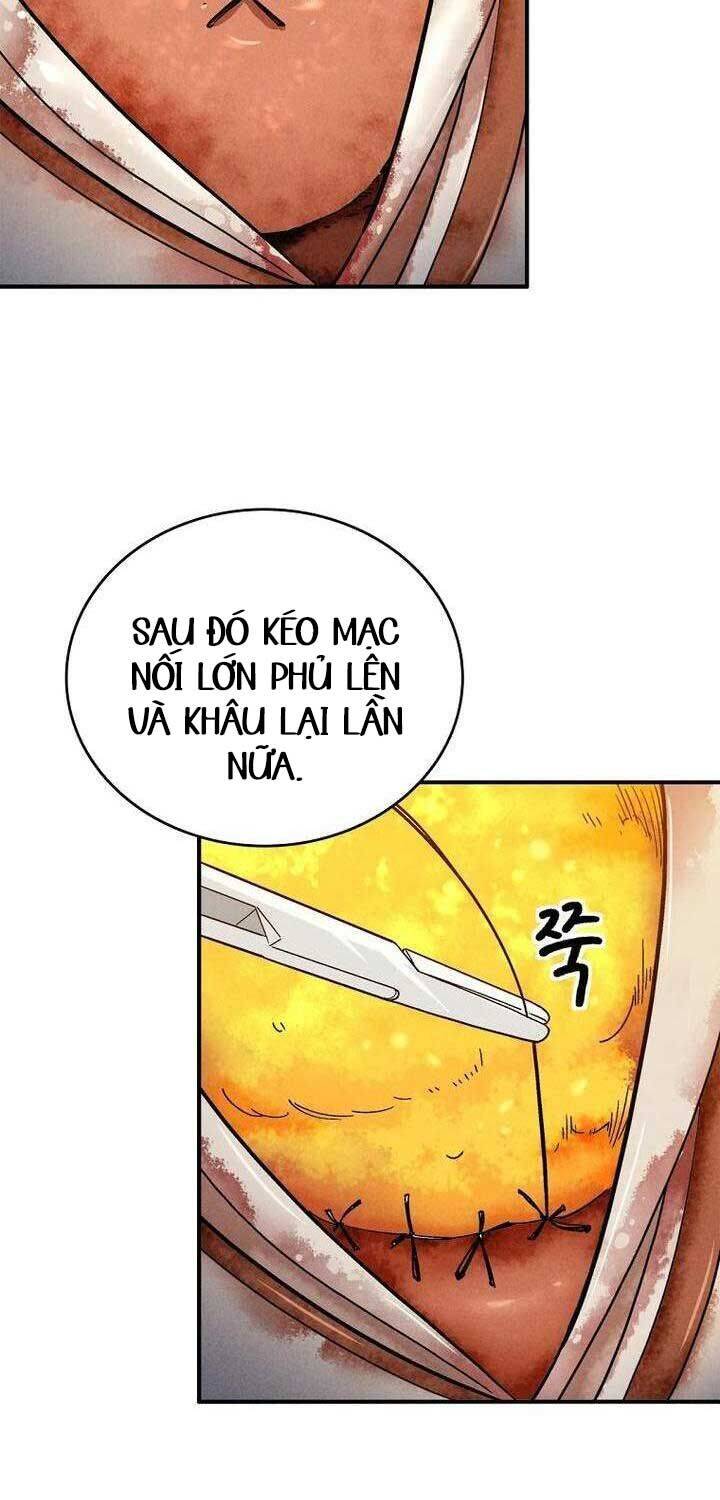 Trọng Sinh Thành Thần Y Thời Tam Quốc - Chapter 130 - Page 35