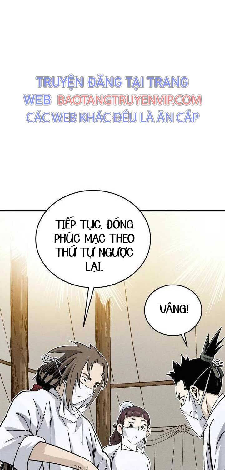 Trọng Sinh Thành Thần Y Thời Tam Quốc - Chapter 130 - Page 36