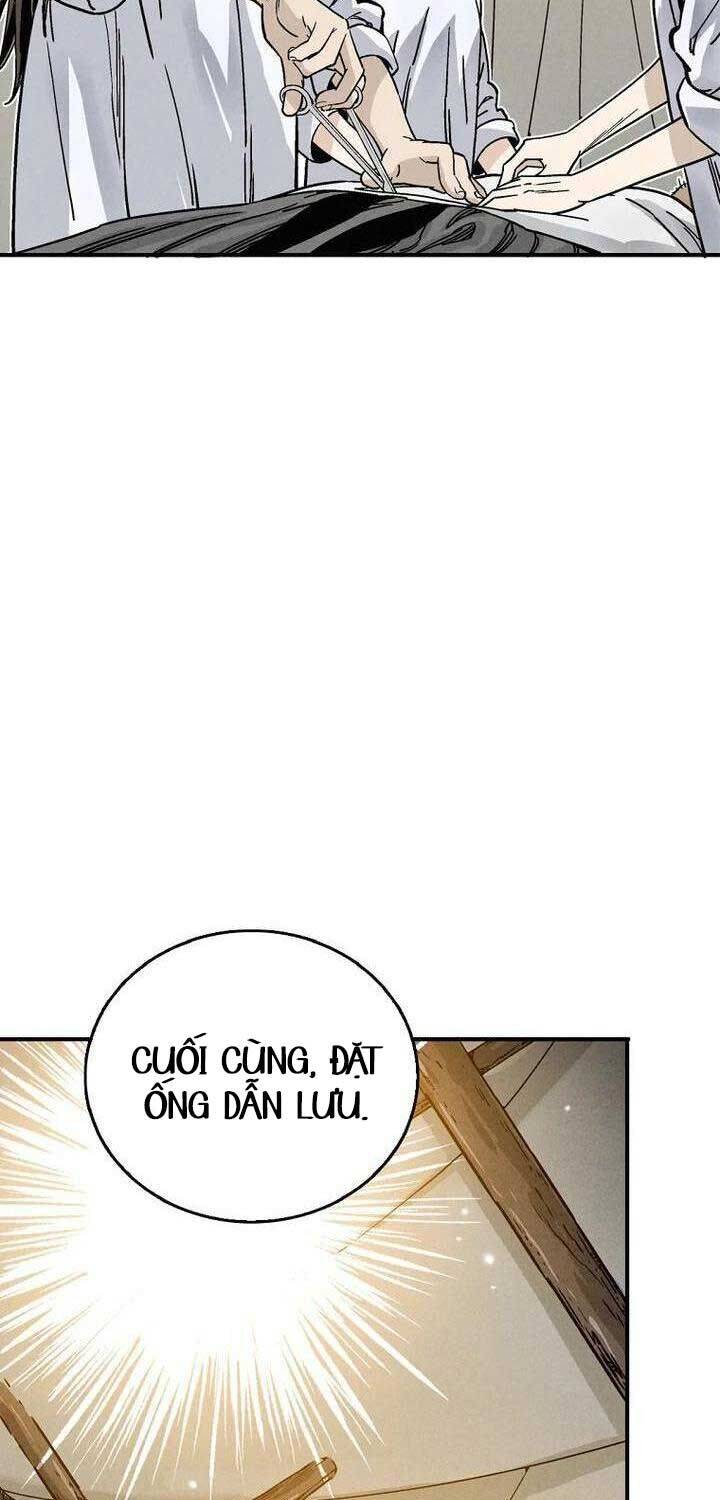 Trọng Sinh Thành Thần Y Thời Tam Quốc - Chapter 130 - Page 37