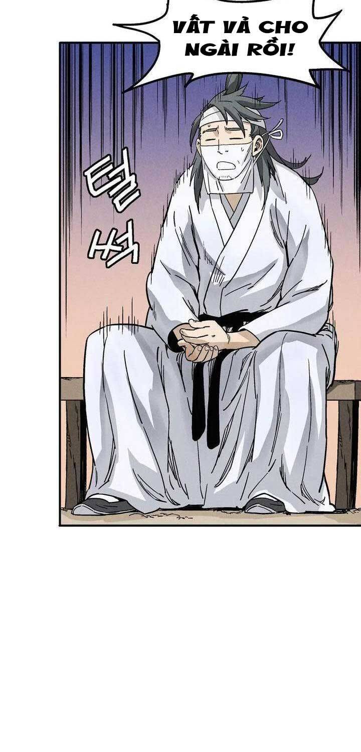 Trọng Sinh Thành Thần Y Thời Tam Quốc - Chapter 130 - Page 39