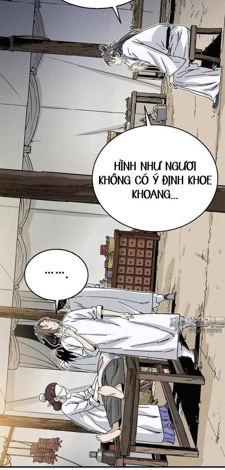 Trọng Sinh Thành Thần Y Thời Tam Quốc - Chapter 130 - Page 43