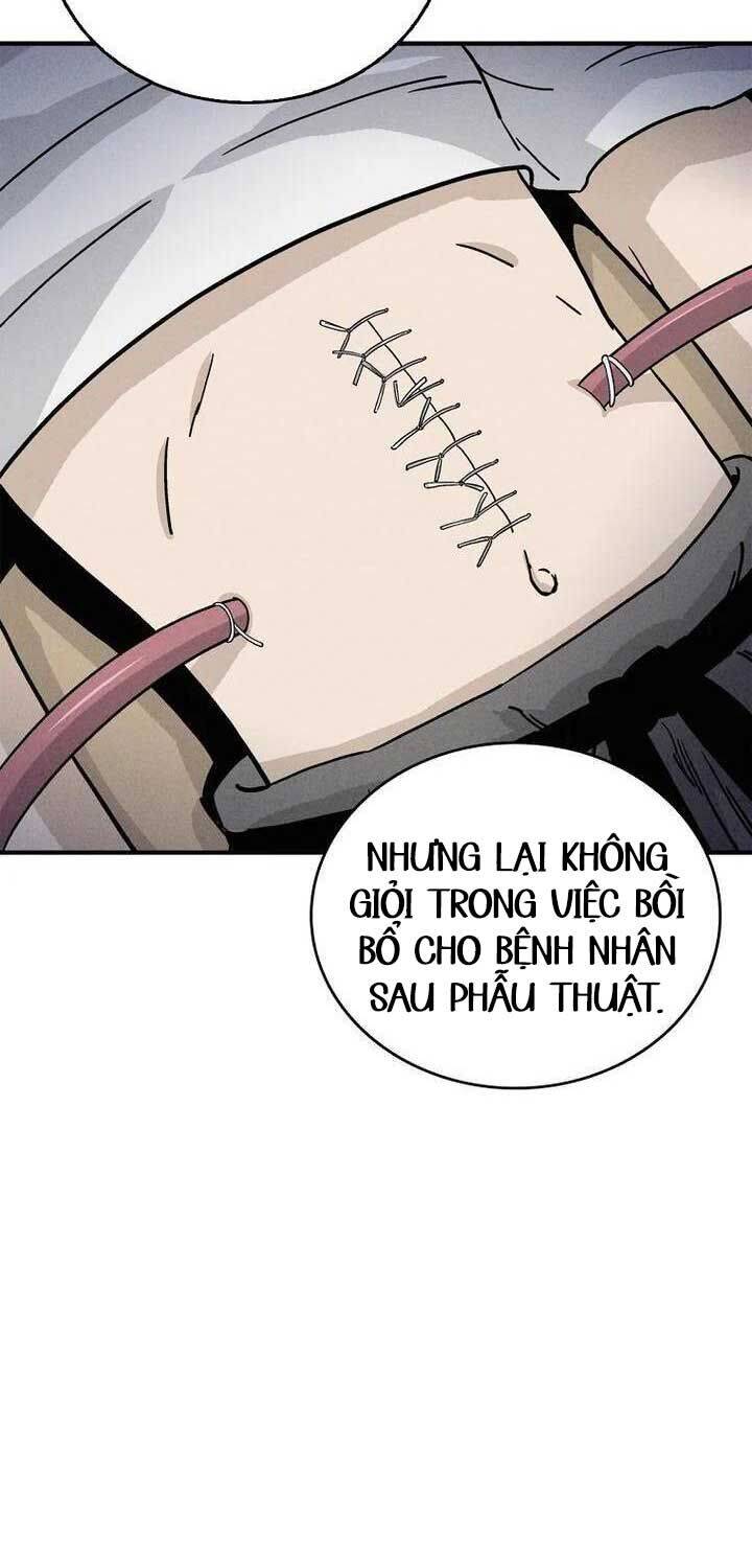 Trọng Sinh Thành Thần Y Thời Tam Quốc - Chapter 130 - Page 46