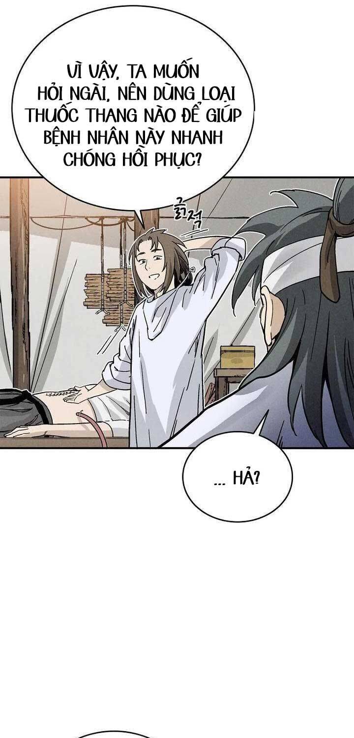 Trọng Sinh Thành Thần Y Thời Tam Quốc - Chapter 130 - Page 47