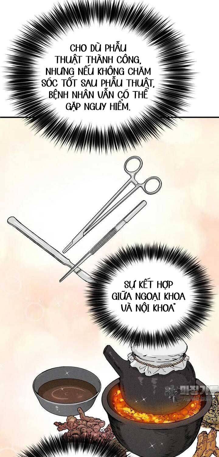 Trọng Sinh Thành Thần Y Thời Tam Quốc - Chapter 130 - Page 55
