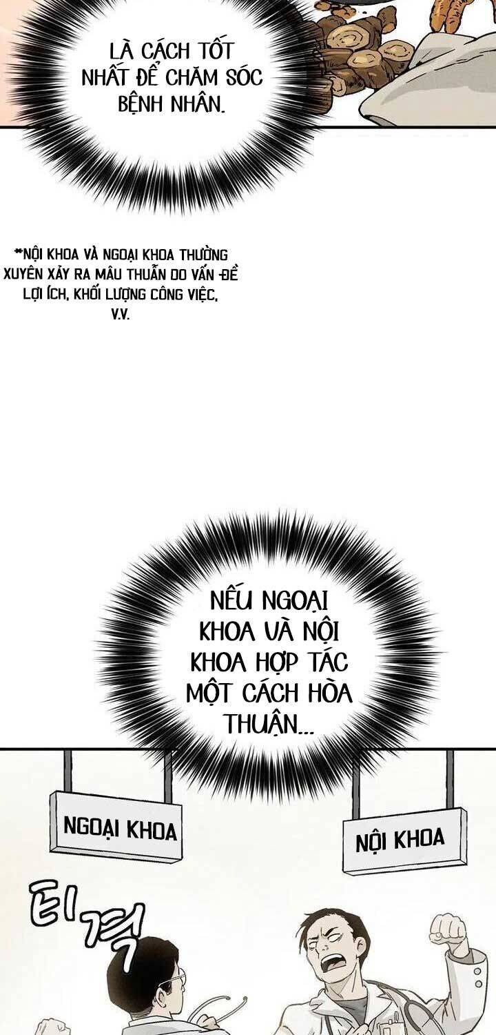 Trọng Sinh Thành Thần Y Thời Tam Quốc - Chapter 130 - Page 56