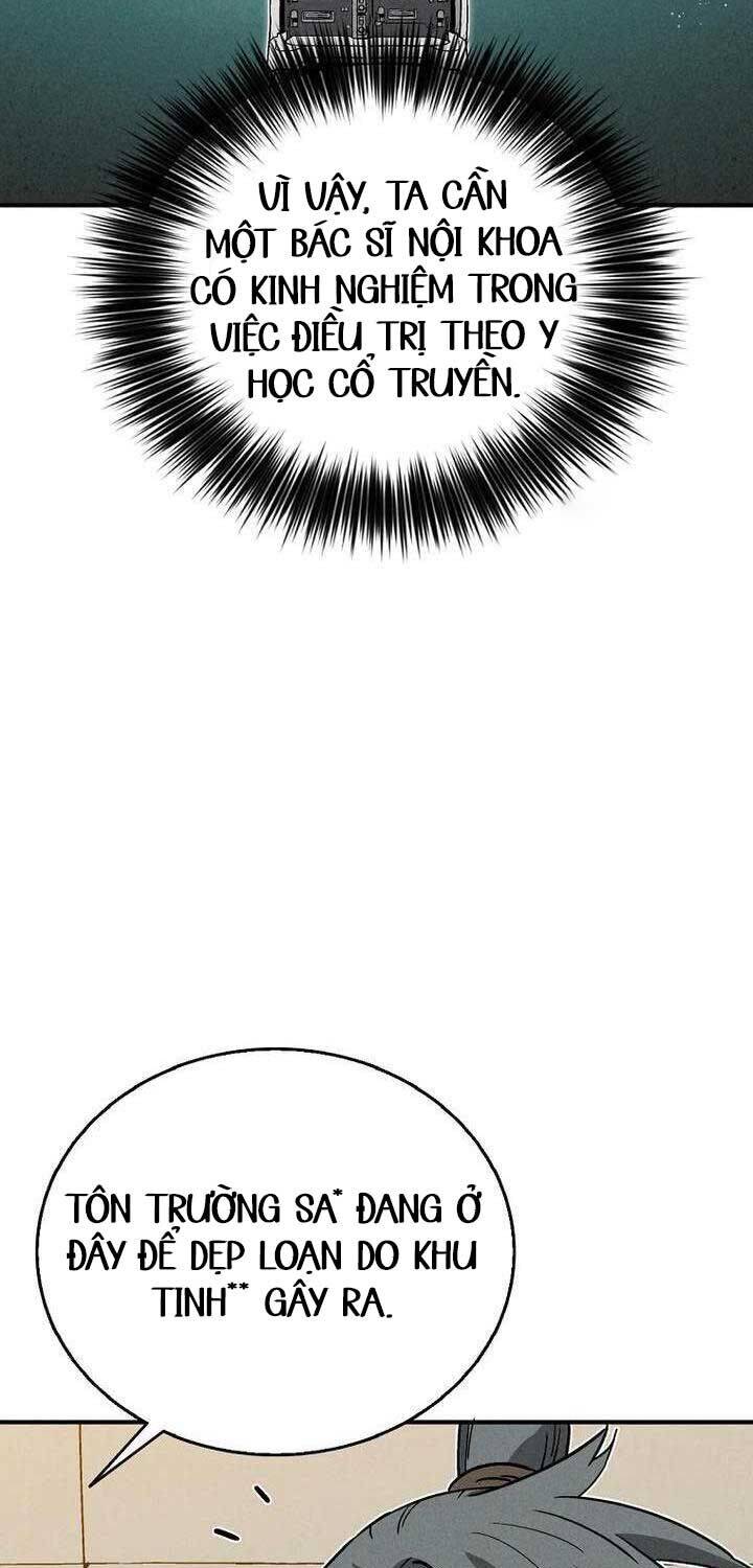 Trọng Sinh Thành Thần Y Thời Tam Quốc - Chapter 130 - Page 59