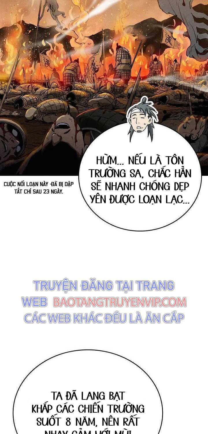 Trọng Sinh Thành Thần Y Thời Tam Quốc - Chapter 130 - Page 62
