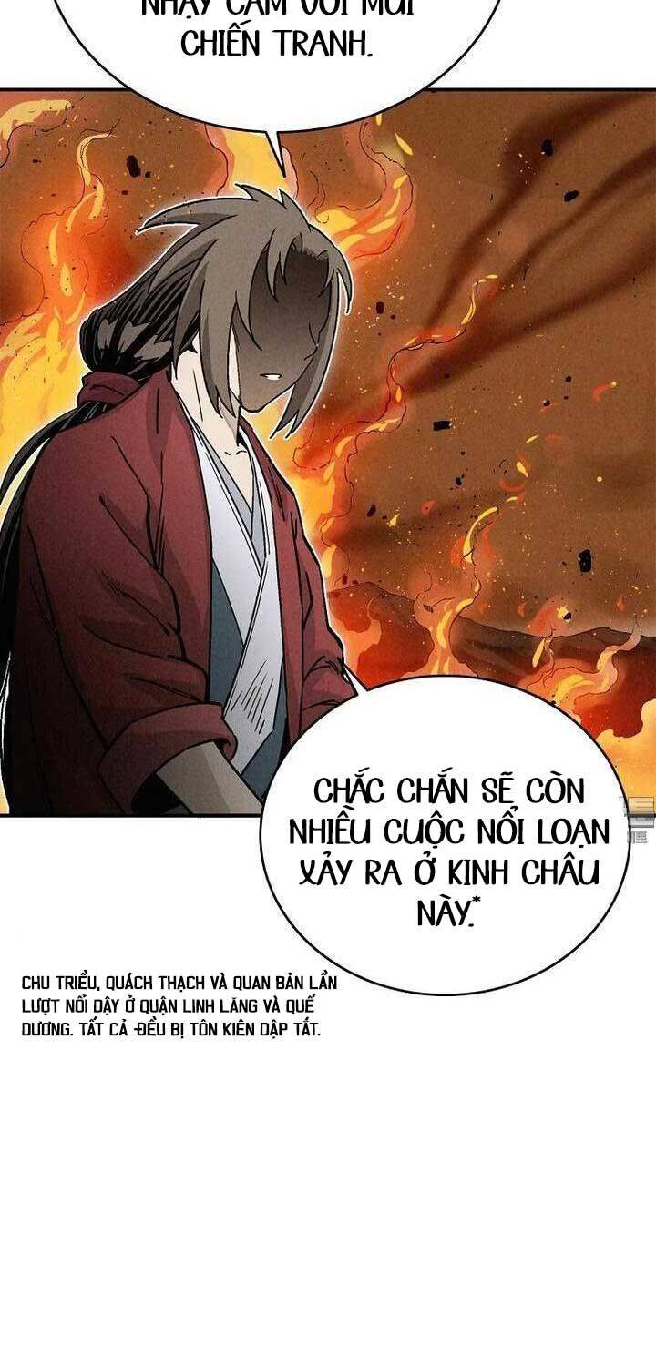 Trọng Sinh Thành Thần Y Thời Tam Quốc - Chapter 130 - Page 63