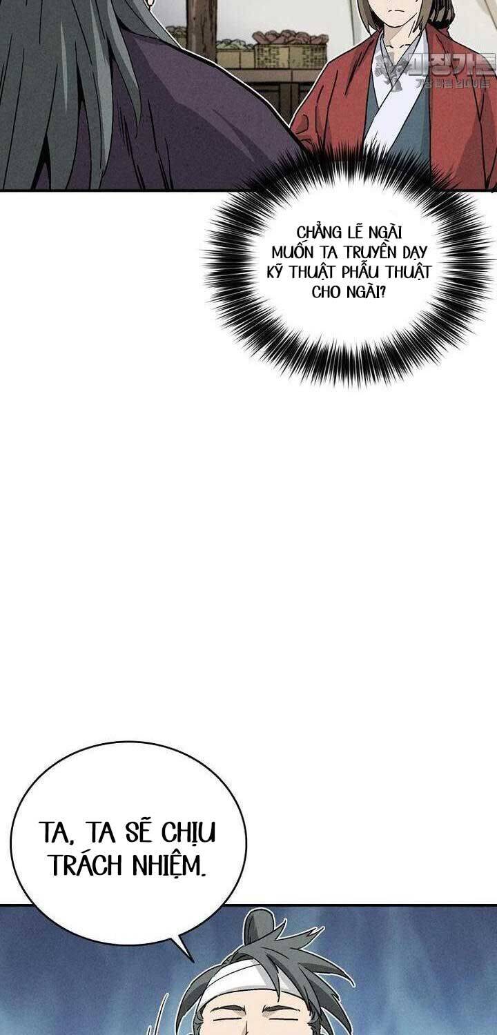 Trọng Sinh Thành Thần Y Thời Tam Quốc - Chapter 130 - Page 67