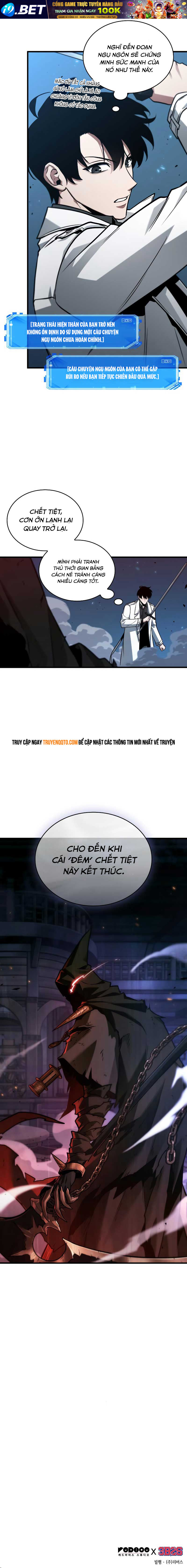 Toàn trí độc giả - Omniscient Reader - Chapter 230 - Page 9