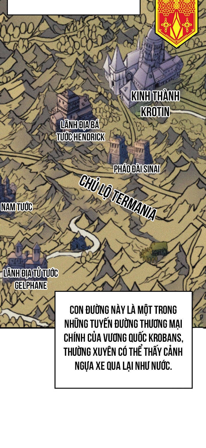 Đế Vương Hồi Quy - Chapter 48 - Page 17