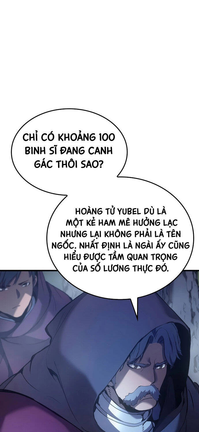 Đế Vương Hồi Quy - Chapter 48 - Page 20