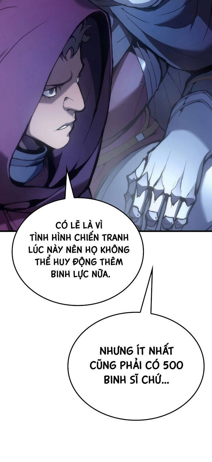 Đế Vương Hồi Quy - Chapter 48 - Page 21