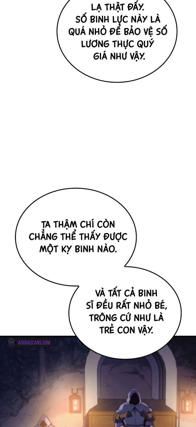 Đế Vương Hồi Quy - Chapter 48 - Page 24