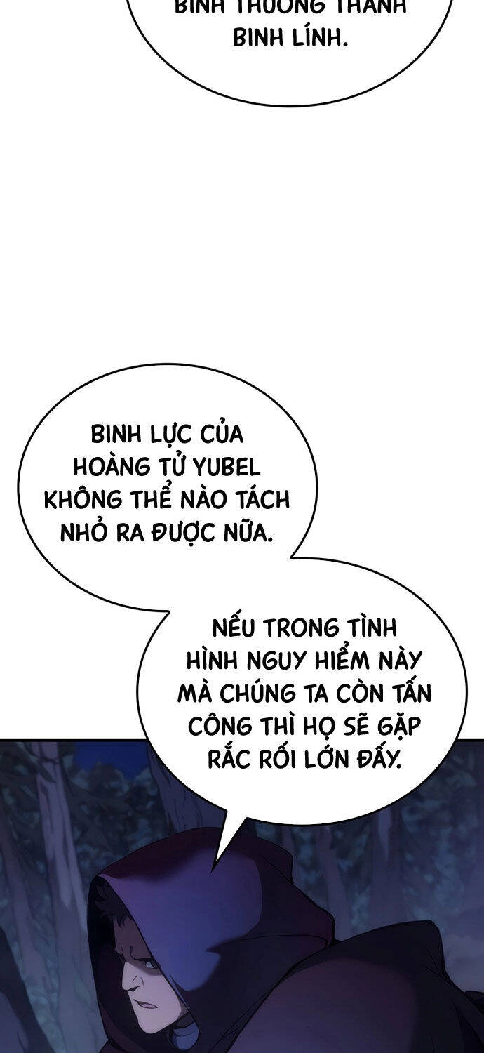 Đế Vương Hồi Quy - Chapter 48 - Page 26