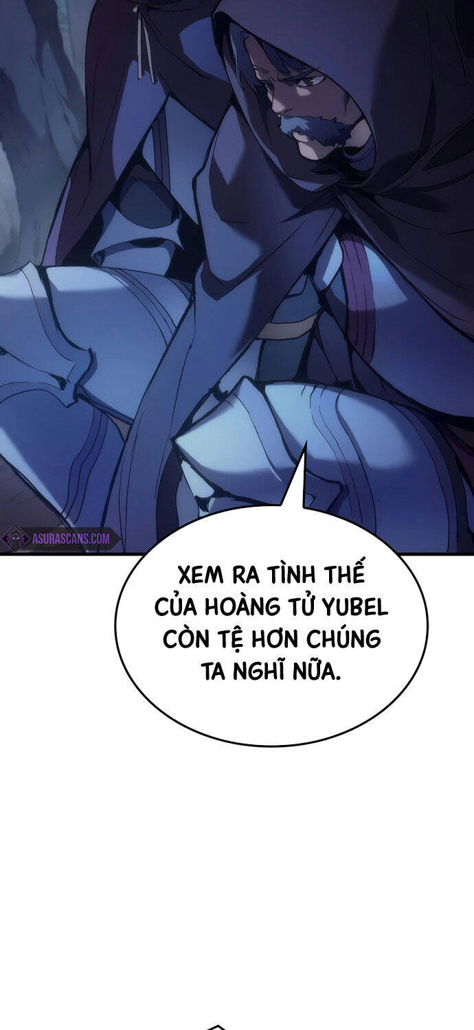 Đế Vương Hồi Quy - Chapter 48 - Page 27