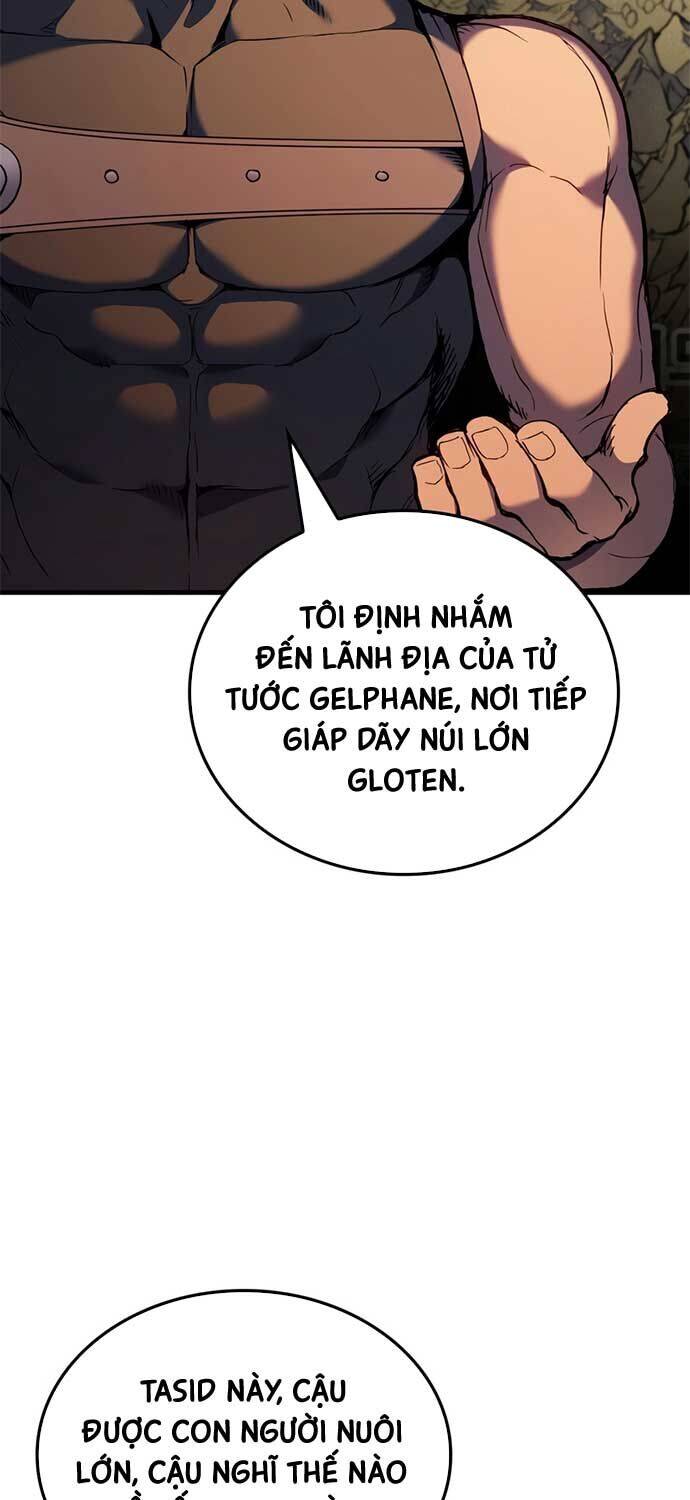 Đế Vương Hồi Quy - Chapter 48 - Page 3