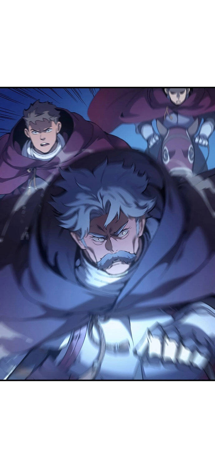 Đế Vương Hồi Quy - Chapter 48 - Page 35