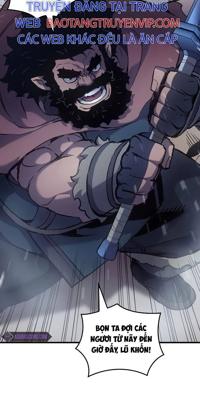 Đế Vương Hồi Quy - Chapter 48 - Page 37