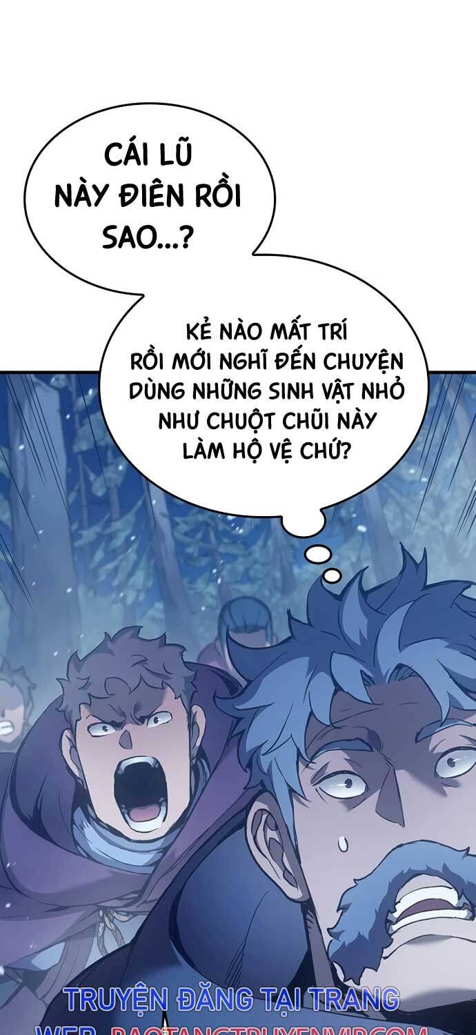 Đế Vương Hồi Quy - Chapter 48 - Page 38