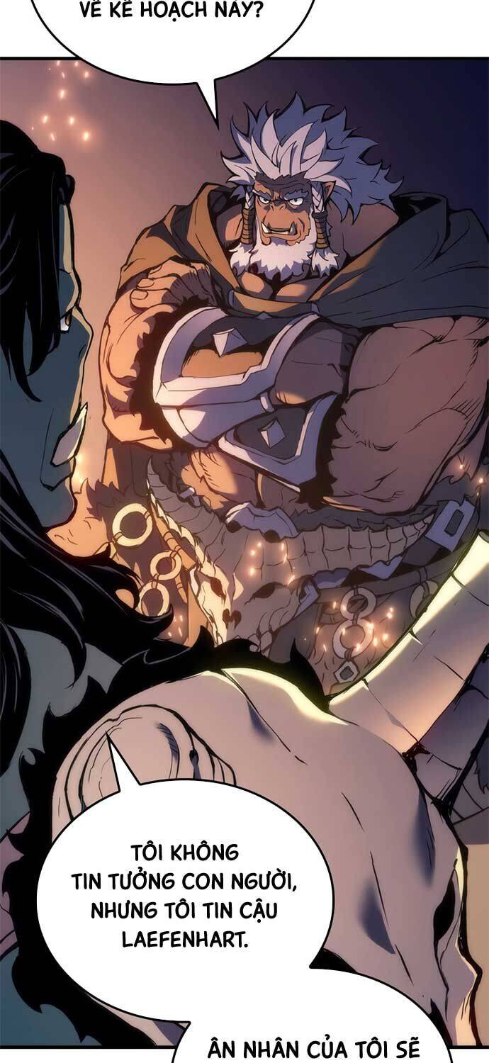 Đế Vương Hồi Quy - Chapter 48 - Page 4