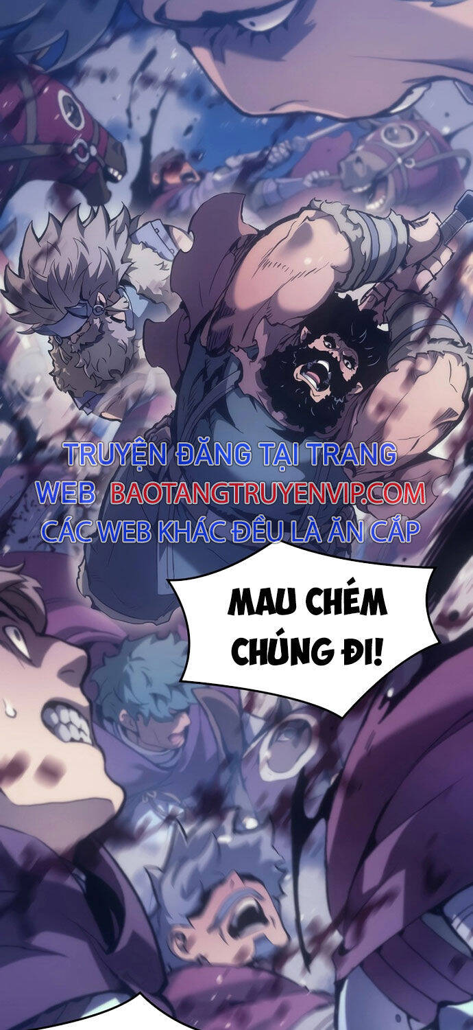 Đế Vương Hồi Quy - Chapter 48 - Page 47