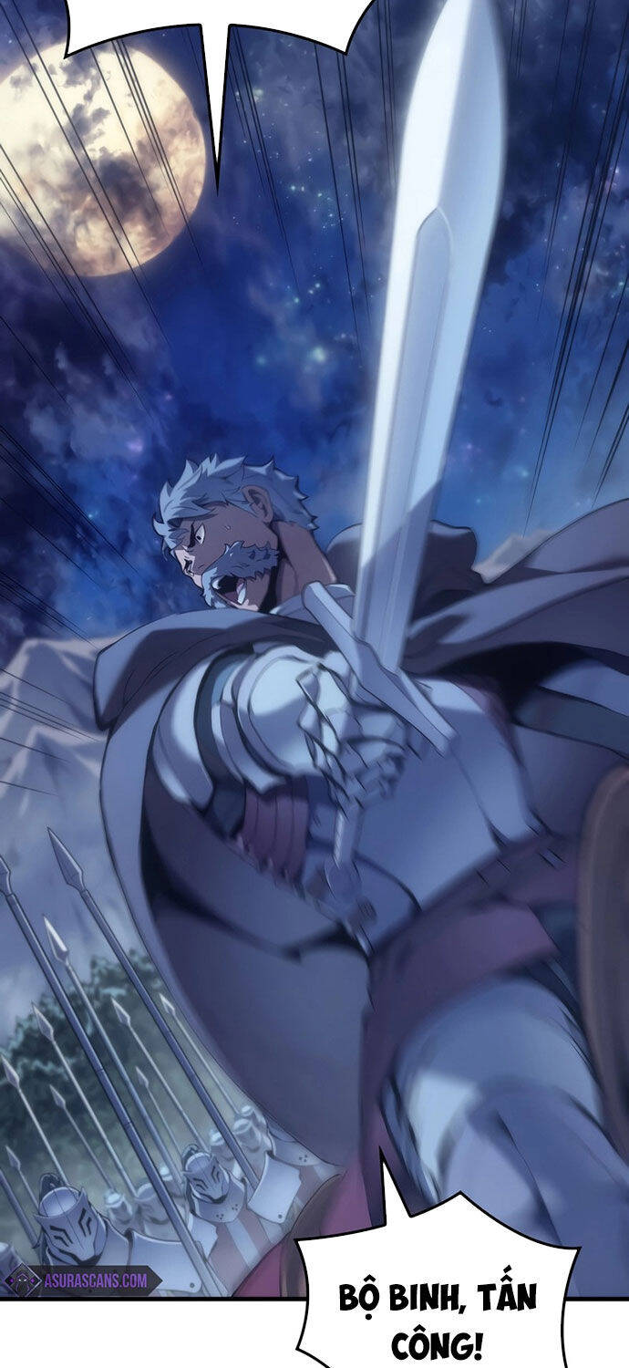 Đế Vương Hồi Quy - Chapter 48 - Page 49
