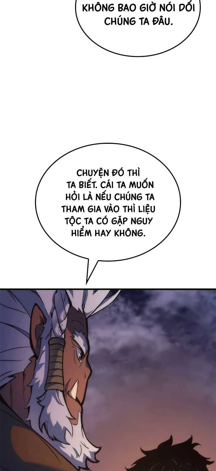 Đế Vương Hồi Quy - Chapter 48 - Page 5