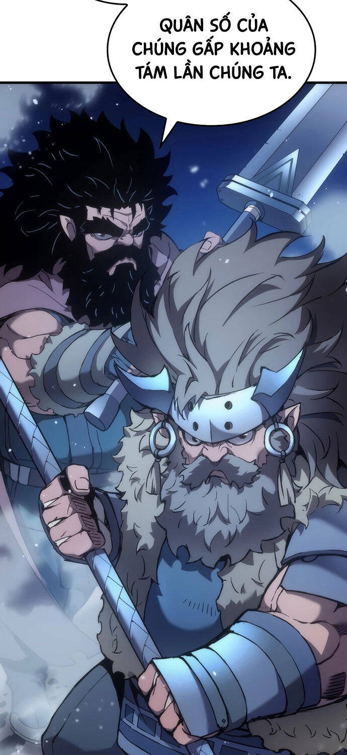 Đế Vương Hồi Quy - Chapter 48 - Page 52