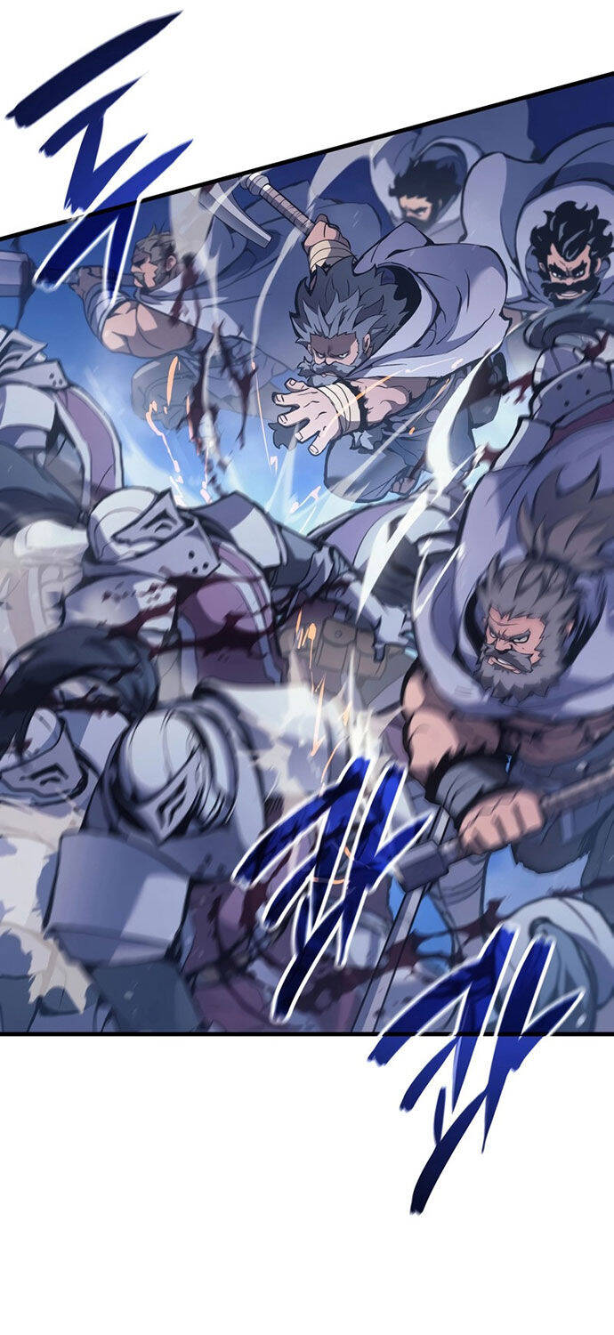 Đế Vương Hồi Quy - Chapter 48 - Page 57