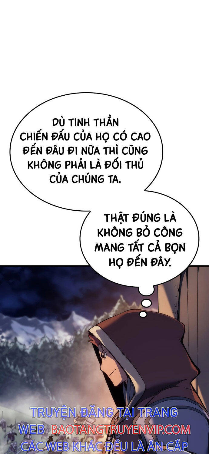Đế Vương Hồi Quy - Chapter 48 - Page 58