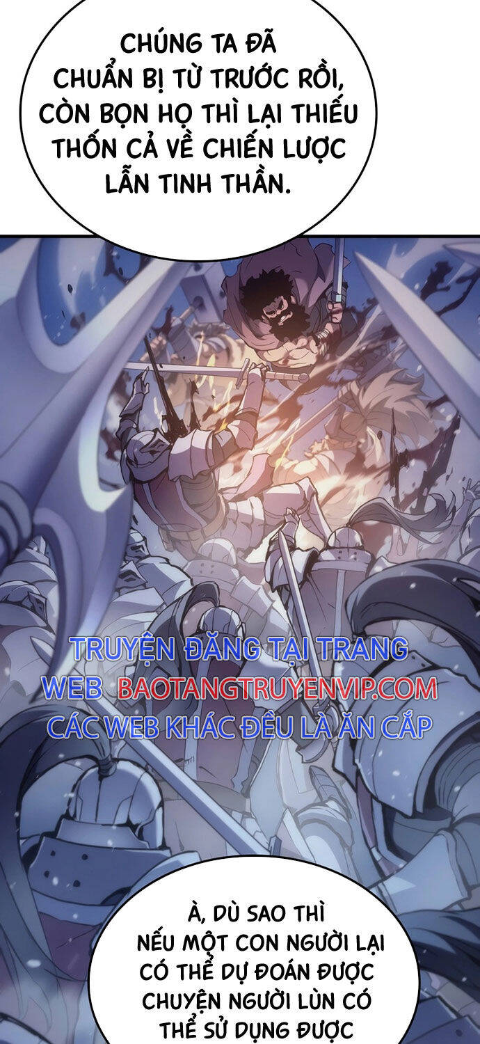 Đế Vương Hồi Quy - Chapter 48 - Page 60