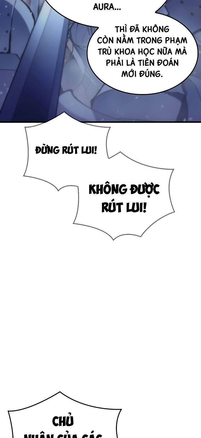Đế Vương Hồi Quy - Chapter 48 - Page 61