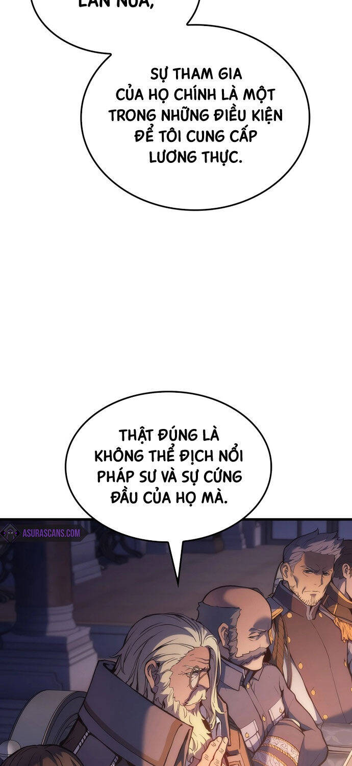 Đế Vương Hồi Quy - Chapter 48 - Page 79