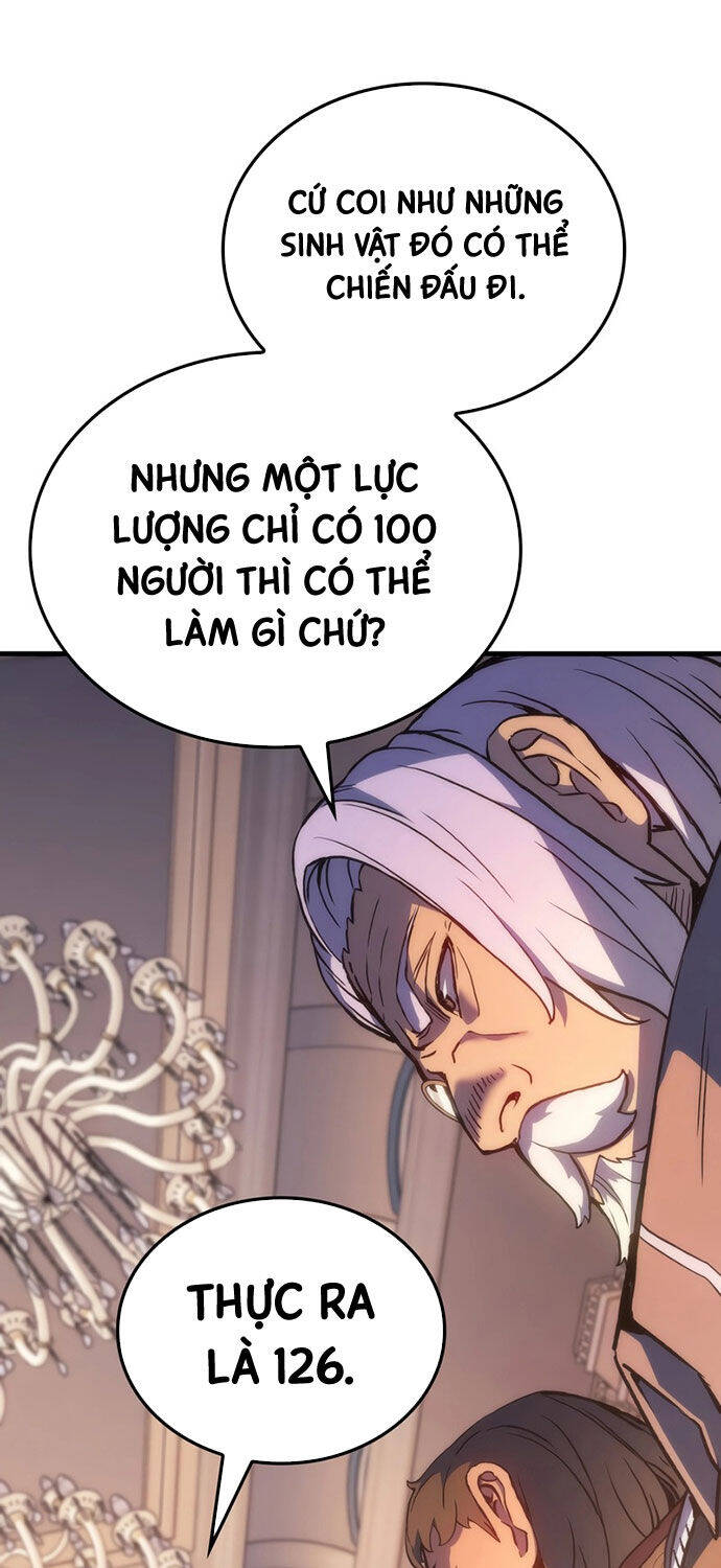 Đế Vương Hồi Quy - Chapter 48 - Page 81