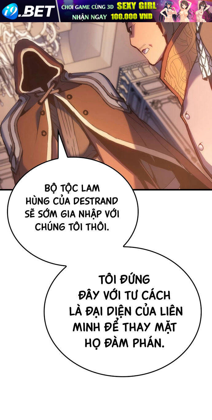 Đế Vương Hồi Quy - Chapter 48 - Page 82