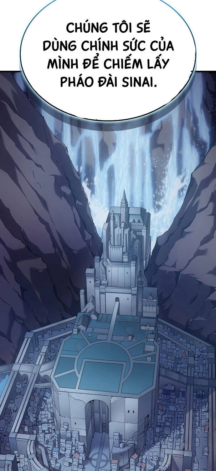 Đế Vương Hồi Quy - Chapter 48 - Page 89