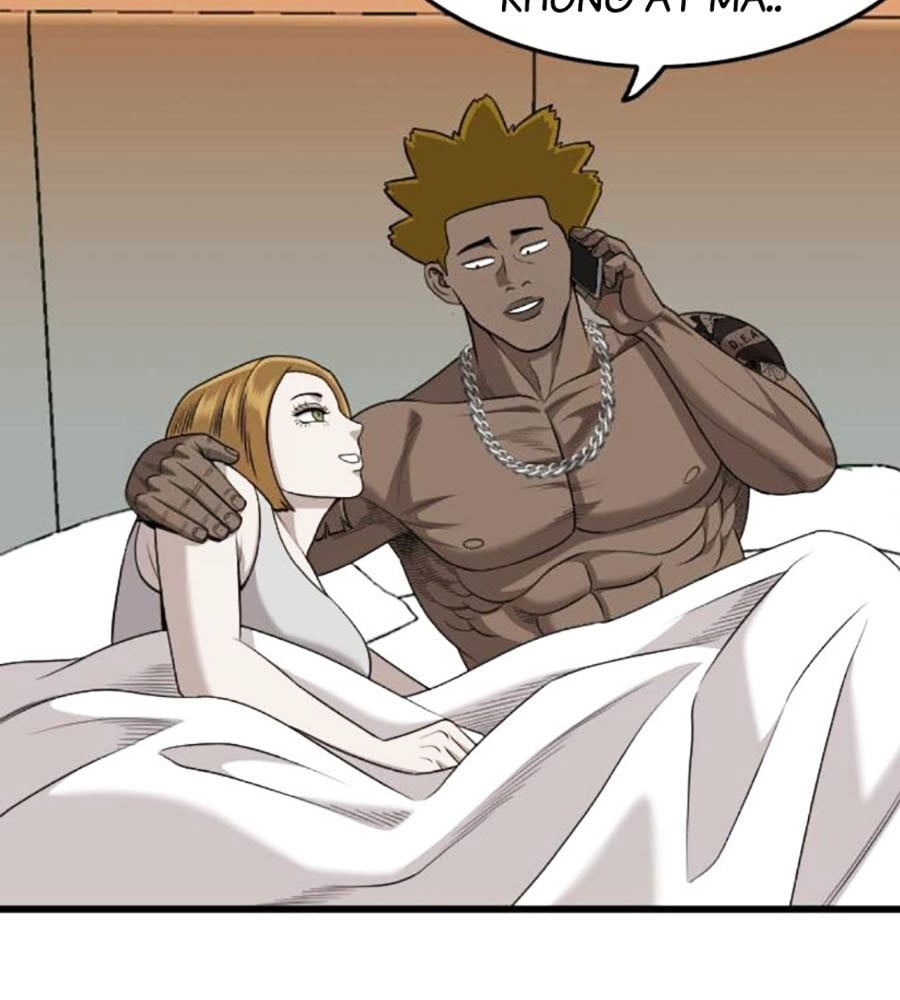 Người Xấu - Chapter 206 - Page 114