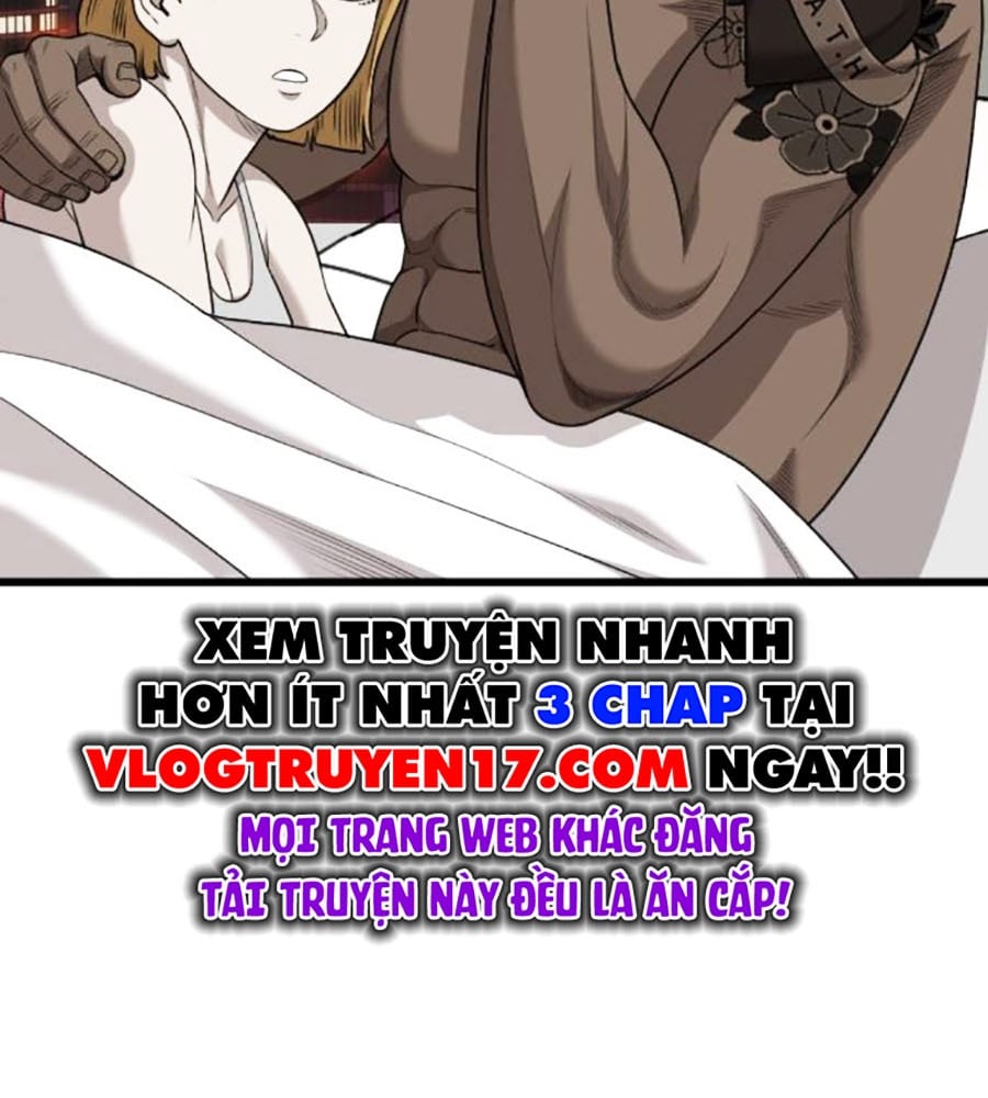 Người Xấu - Chapter 206 - Page 123